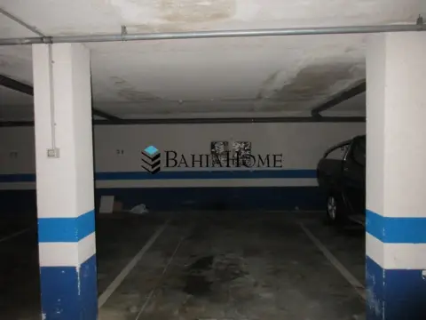 Garaje en Avenida del Cardenal Herrera Oria, 75