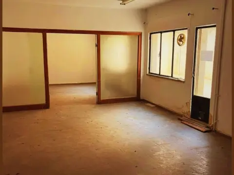 Local comercial en calle de Zamora