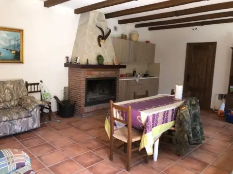 Finca rústica en calle 2Fmp+G87 Dúrcal