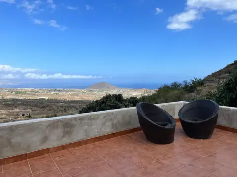 Piso en Pasaje Las Rosas