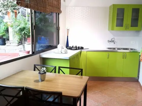 Piso en Pasaje Las Rosas