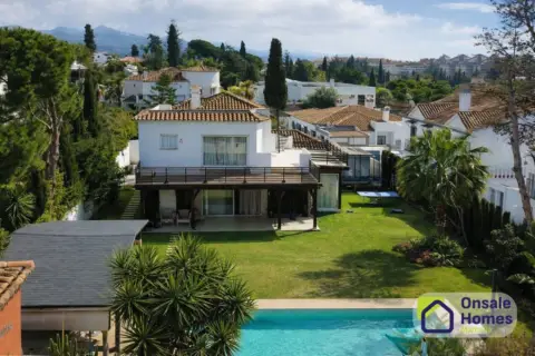Chalet en Urbanización Xarblanca
