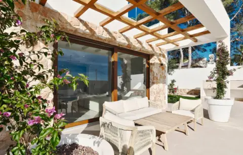Chalet en Cabo Roig