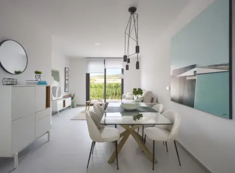Casa adosada en Altaona Golf And Country Village