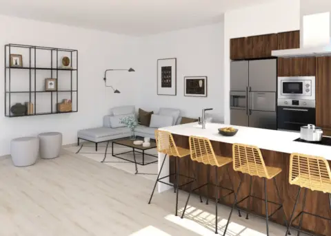 Chalet en Urbanizacion Las Kalendas