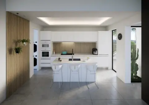 Chalet en Condado de Alhama