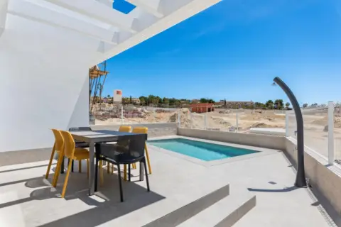 Chalet en La Finca Golf