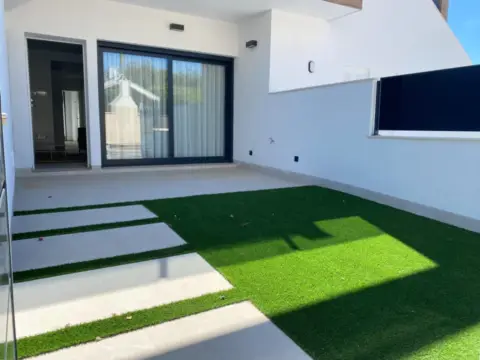 Casa en Lo Pagan