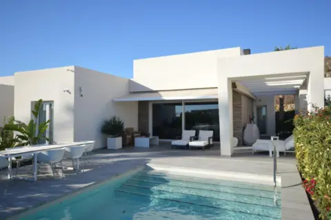 Chalet en Club de Golf La Finca