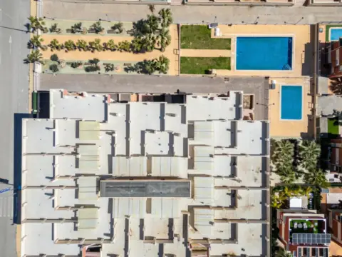 Apartamento en Lomas de Cabo Roig