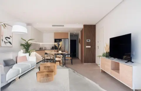 Casa en Los Pinos