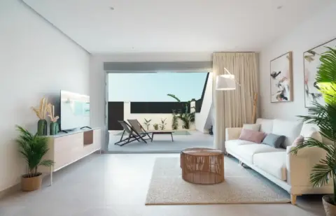 Casa en Los Pinos