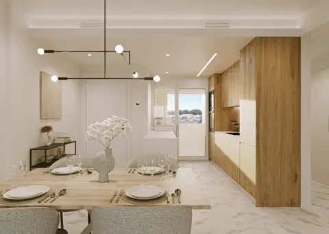 Apartamento en Punta Prima