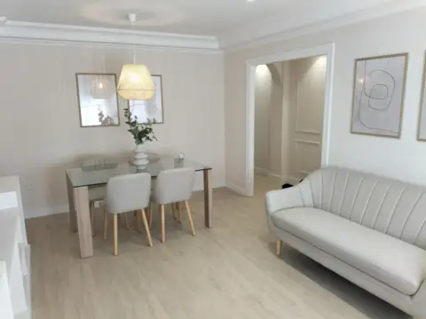 Casa adosada en Roldán