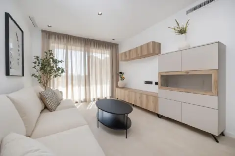 Apartamento en Serena Golf
