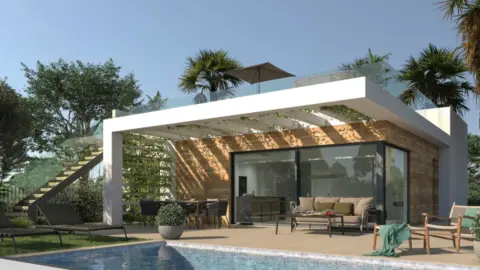 Chalet en Serena Golf