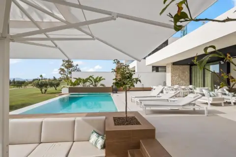 Chalet en Comunidad Valenciana