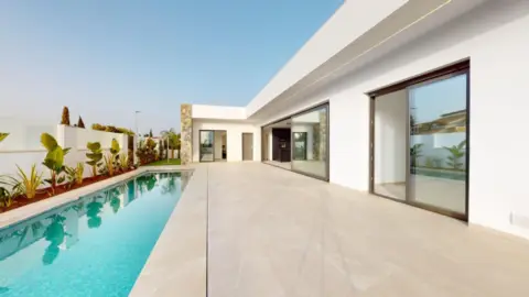 Chalet en Serena Golf