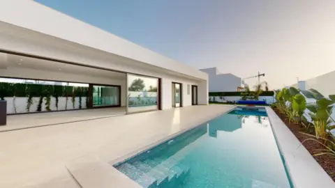Chalet en Serena Golf