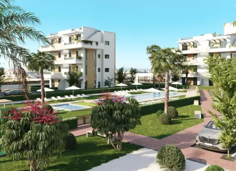 Piso – Torre-Pacheco