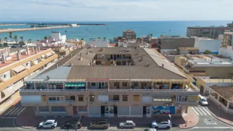 Piso en Playa de los Naufragos