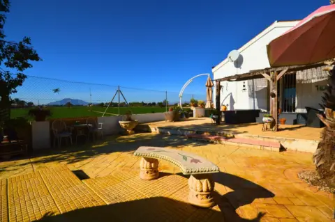 Casa en C- Comunidad Valenciana