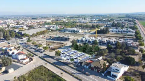 Casa adosada en Comunidad Valenciana