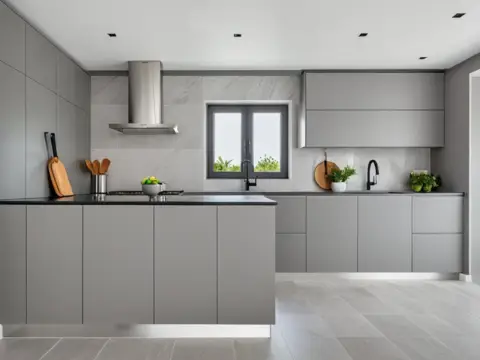 Chalet en Las Filipinas