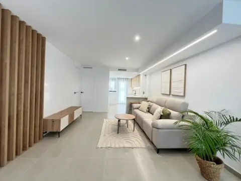 Casa pareada en Benfis Park