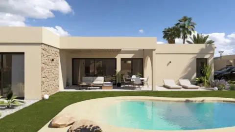 Casa – Murcia Capital