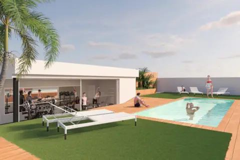 Apartamento en Lo Pagán