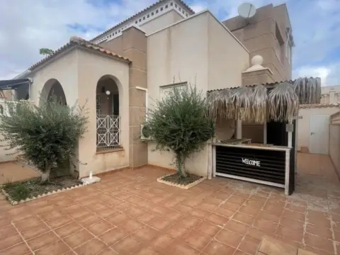 Chalet en Aguas Nuevas