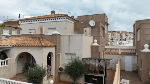 Chalet en Aguas Nuevas
