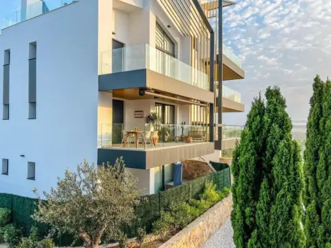 Apartamento en Orihuela Costa