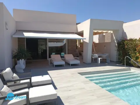 Chalet en Club de Golf La Finca