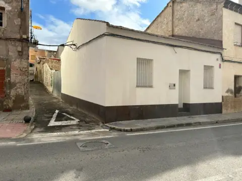 Casa en Hurchillo