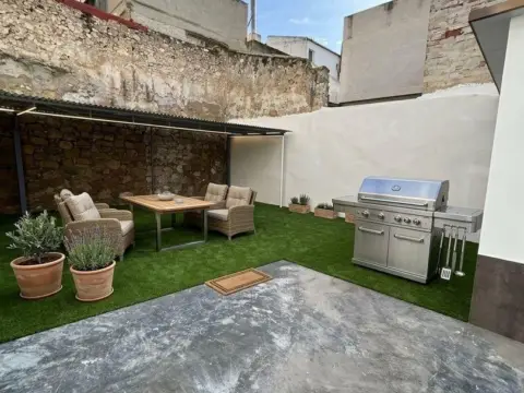 Casa en Hurchillo