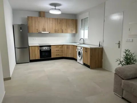 Casa en Hurchillo