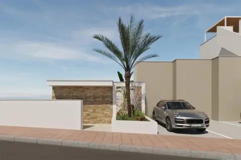 Casa – San Pedro del Pinatar