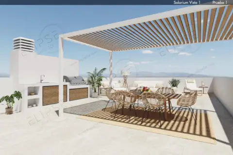 Casa en San Pedro de Pinatar