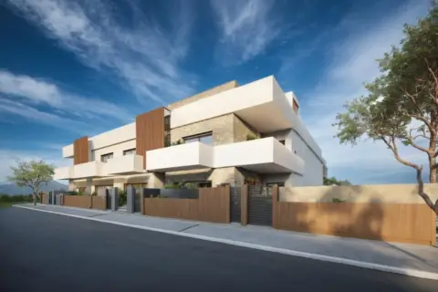 Casa en San Pedro del Pinatar