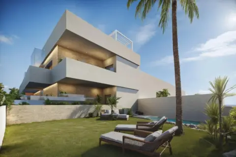 Casa en San Pedro del Pinatar