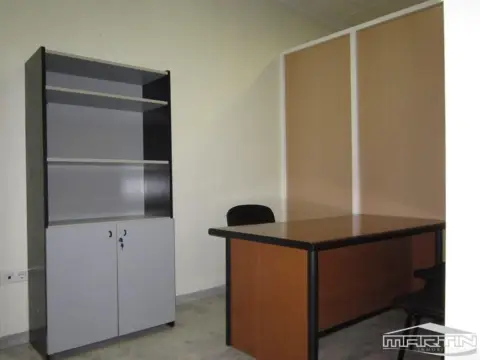 Local comercial en Semicentro