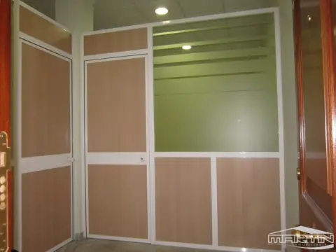 Local comercial en Semicentro