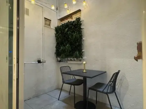 Piso en El Pilar