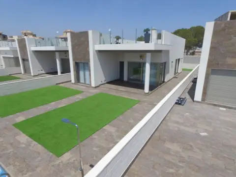 Chalet en Pau 26