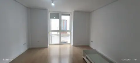 Piso en calle Magistral Domínguez