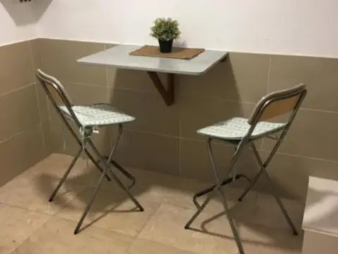 Piso en Carrer de Praga