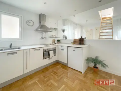 Piso en calle Pueblo Viejo