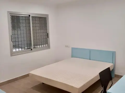 Dúplex en Ciudad Jardín